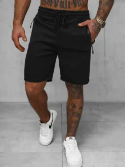 Clearance Herren Sportshorts JS/17K533/3 Herren Sportshorts