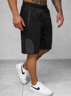 Clearance Herren Sportshorts JS/15K1827/3 Herren Sportshorts