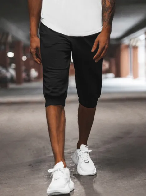 Hot Herren Sportshorts JS/XW07/3Z Herren Sportshorts