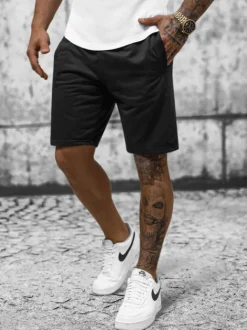New Herren Sportshorts JS/8K100/3Z Herren Sportshorts