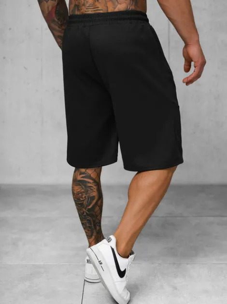 Discount Herren Sportshorts JS/15K1822/3 Herren Sportshorts