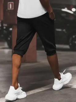 Hot Herren Sportshorts JS/XW07/3Z Herren Sportshorts