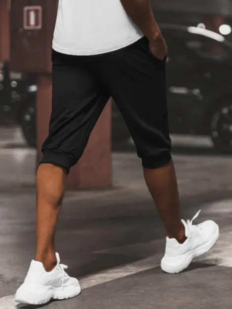 Hot Herren Sportshorts JS/XW07/3Z Herren Sportshorts