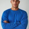 Discount Herren Sweatshirt JS/2001-10Z Herren Sweatshirts Ohne Kapuze