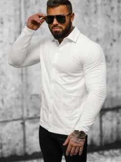 Online Herren Sweatshirt O/TB2264 Herren Freizeithemden | Sweatshirts Ohne Print