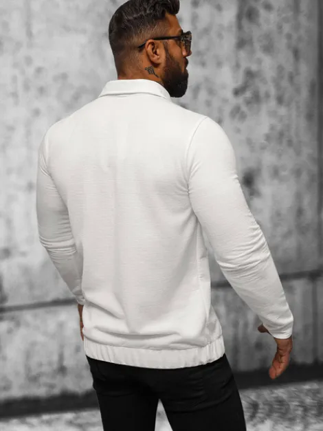 Online Herren Sweatshirt O/TB2264 Herren Freizeithemden | Sweatshirts Ohne Print