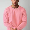 Outlet Herren Sweatshirt JS/2001-10Z Herren Sweatshirts Ohne Kapuze