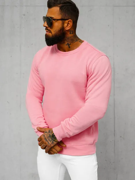 Best Herren Sweatshirt JS/2001-10Z Herren Sweatshirts Ohne Kapuze