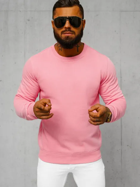 Best Herren Sweatshirt JS/2001-10Z Herren Sweatshirts Ohne Kapuze