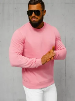 Best Herren Sweatshirt JS/2001-10Z Herren Sweatshirts Ohne Kapuze
