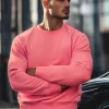 Clearance Herren Sweatshirt JS/2001-10Z Herren Sweatshirts Ohne Kapuze