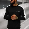 Fashion Herren Sweatshirt O/P2033 Herren Sweatshirts Mit Print | Sweatshirts Ohne Kapuze