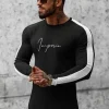 Best Herren Sweatshirt O/D7197 Herren Sweatshirts Mit Print | Sweatshirts Ohne Kapuze