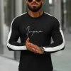 Outlet Herren Sweatshirt O/D7197Z Herren Sweatshirts Mit Print | Sweatshirts Ohne Kapuze
