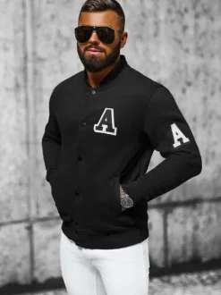 Online Herren Sweatshirt NB/MF2020 Herren Sweatshirts Mit Print | Sweatshirts Ohne Kapuze
