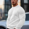 Clearance Herren Sweatshirt JS/2001-10Z Herren Sweatshirts Ohne Kapuze