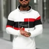 Hot Herren Sweatshirt O/B7524Z Herren Sweatshirts Mit Print | Sweatshirts Ohne Kapuze