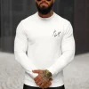 Online Herren Sweatshirt O/P2031 Herren Sweatshirts Mit Print | Sweatshirts Ohne Kapuze
