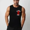 Sale Herren Tank Top JS/8B1717/3 Herren Tank Tops