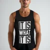 Sale Herren Tank Top JS/8B1710/3 Herren Tank Tops