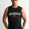 Discount Herren Tank Top JS/8B1715/3 Herren Tank Tops