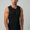 Outlet Herren Tank Top JS/99001Z Herren Tank Tops | T-shirts Ohne Print