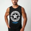 Sale Herren Tank Top JS/8B1721/3 Herren Tank Tops