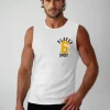 Clearance Herren Tank Top JS/8B1717/1 Herren Tank Tops