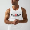 Fashion Herren Tank Top JS/8B1707/1 Herren Tank Tops