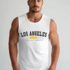 Hot Herren Tank Top JS/8B1715/1 Herren Tank Tops