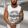 Fashion Herren Tank Top JS/8B1725/1Z Herren Tank Tops