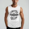 Best Herren Tank Top JS/8B1725/1 Herren Tank Tops