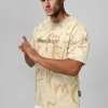 Best Herren T-shirt O/YN2/621Z Herren T-shirts Mit Print