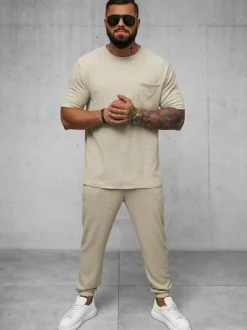 Online Herren T-shirt O/Y960T Herren T-shirts Ohne Print