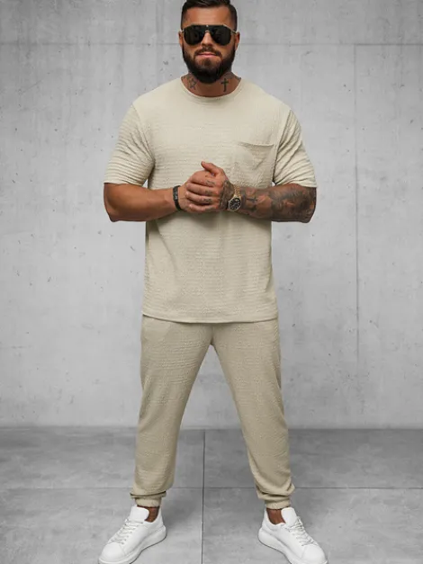 Online Herren T-shirt O/Y960T Herren T-shirts Ohne Print