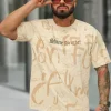 Online Herren T-shirt O/YN2/621 Herren T-shirts Mit Print