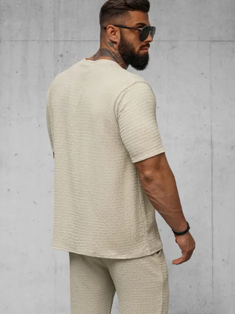 Online Herren T-shirt O/Y960T Herren T-shirts Ohne Print