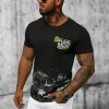 Sale Herren T-Shirt JS/S985/2Z Herren T-shirts Mit Print
