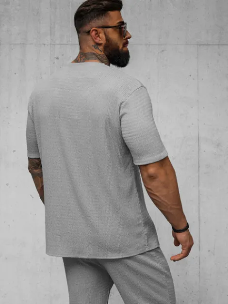 Online Herren T-shirt O/Y960T Herren T-shirts Ohne Print