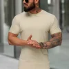 Clearance Herren T-shirt NB/MT3001Z Herren T-shirts Ohne Print