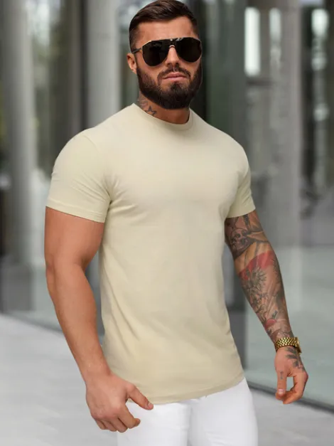 Clearance Herren T-shirt NB/MT3001Z Herren T-shirts Ohne Print