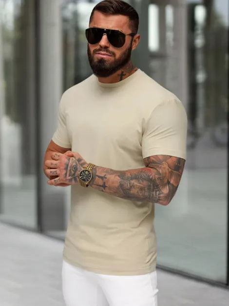 Clearance Herren T-shirt NB/MT3001Z Herren T-shirts Ohne Print