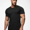 Discount Herren T-shirt JS/8T88/3 Herren T-shirts Ohne Print