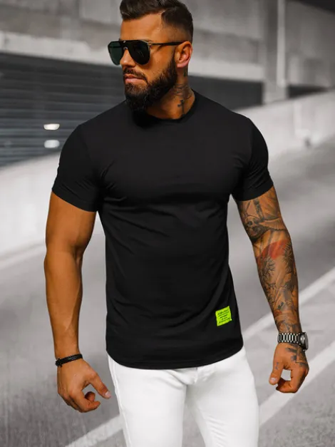 Discount Herren T-shirt NB/MT3046Z Herren T-shirts Ohne Print