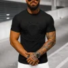 Fashion Herren T-shirt NB/MT3056Z Herren T-shirts Ohne Print