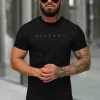 Fashion Herren T-shirt NB/MT3138 Herren T-shirts Mit Print
