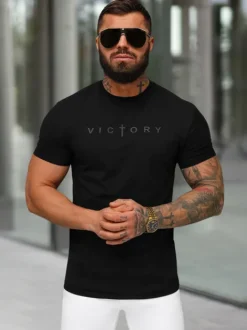 Fashion Herren T-shirt NB/MT3138 Herren T-shirts Mit Print