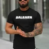 Online Herren T-shirt NB/MT3135 Herren T-shirts Mit Print