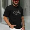 Best Herren T-shirt O/YN2/632 Herren T-shirts Mit Print