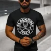 Sale Herren T-shirt NB/MT3074 Herren T-shirts Mit Print